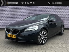 Volvo V40 - 1.5 T3 Dynamic Edition | Trekhaak | Achteruitrijcamera | Parkeersensoren | Panoramadak | H