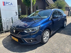 Renault Mégane Estate - 1.3 TCe Limited