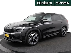 Skoda Kodiaq - 1.5 TSI 150Pk Automaat MHEV Sportline Business 7p