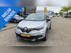 Renault Captur - 1.3 TCe Initiale Paris | Panoramadak | Stoelverwarming | Vaste Trekhaak | Bose Audiosystee
