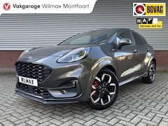 Ford Puma - 1.0 EcoBoost Hybrid ST-Line X|B&O|Trekhaak afneembaar|Stoelverwarming|Automaat|