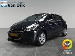 Peugeot 208 - 1.2 Active Airco / Cruise control