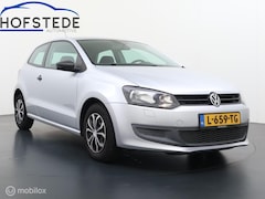 Volkswagen Polo - 1.2 Easyline | Nette Auto | APK