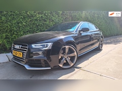 Audi A5 Sportback - 3.0 TFSI S5 quattro Pro Line