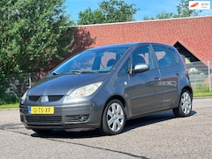 Mitsubishi Colt - 1.3 Heartbeat 5DR*Navigatie*Airco*LM velgen*Trekhaak*Elektrische ramen