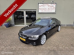 BMW 3-serie Coupé - 325i Individual M-Sport
