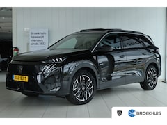 Peugeot 5008 - 1.2 Hybrid 145 GT | Adapt. Cruise | Schuifdak | Camera | Stoel+Stuurverwarming | 7-Pers |