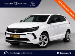 Opel Grandland - Elegance 1.6 PHEV 225pk Hybrid e-EAT8 | AGR-STOELEN | ELEK. A.KLEP | NAVI PRO | CAMERA + S