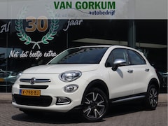 Fiat 500 X - 1.4 Turbo MultiAir PopStar Cruise Control / Climate / Navi / Trekh / Carplay