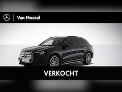 Mercedes-Benz GLC-klasse - 400 4MATIC Launch Edition 94 kWh / Nu te bestellen / Hyperscreen / Augmented Reality / Nig