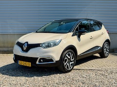 Renault Captur - 90pk TCe Dynamique [ 1e eig, dealer oh, navi, camera ]