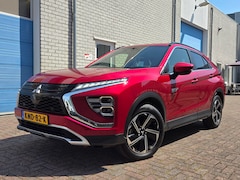 Mitsubishi Eclipse Cross - 2.4 PHEV Instyle Navi/HUD/Keyless