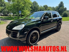 Porsche Cayenne - 3.6