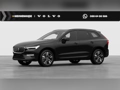 Volvo XC60 - 2.0 T6 Plug-in hybrid AWD Essential | Gratis Trekhaak | Extra getint glas | Driver Assist
