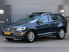 Volvo XC60 - 2.0 D4 FWD Summum, 1ste eigenaar