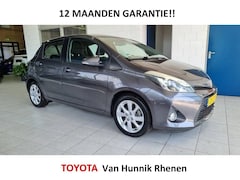 Toyota Yaris - 1.5 Full Hybrid Dynamic | Camera | Climat | Lm-wielen | Cruise |