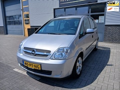 Opel Meriva - AUTOMAAT 1.6-16V Maxx Cool