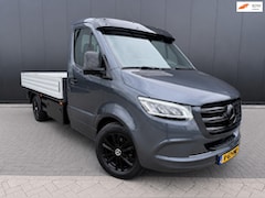 Mercedes-Benz Sprinter - 317 CDI L2 AUTOMAAT FULL-LED ACC CAMERA NAVI GR SCHERM TREKHAAK
