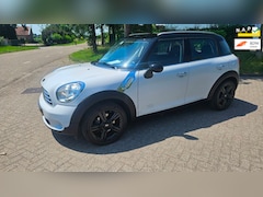 MINI Countryman - 1.6 Cooper Chili