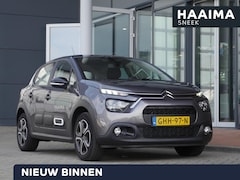 Citroën C3 - 1.2 PureTech Max | Navigatie | Demo | Climate control | Cruise Control | Parkeersensoren a