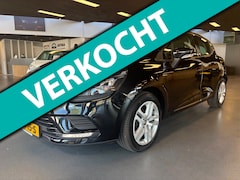 Renault Clio - 0.9 TCe Limited