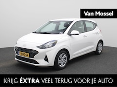 Hyundai i10 - 1.0 Comfort | Airco | Cruise Control | Apple Carplay/Android Auto | DAB |