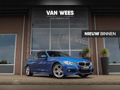 BMW 3-serie Touring - 316i Limited Series M Sport | NL auto | Xenon | Navigatie Professional | Bluetooth | Cruis