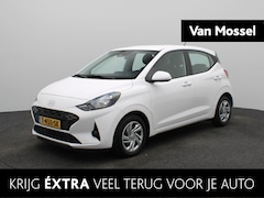 Hyundai i10 - 1.0 Comfort | Airco | Cruise Control | DAB | Apple Carplay/Android Auto |