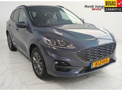 Ford Kuga - 2.5 PHEV ST-Line X Rijklaar + 12 maandne Bovag-garantie Henk Jongen Auto's in Helmond, al