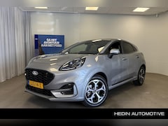 Ford Puma - 1.0 EcoBoost Hybrid ST-Line Automaat | Winter Pack | Camera | All-Season | Car Play | Navi