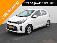 Kia Picanto - 1.0 DPi DynamicLine