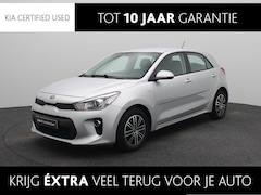Kia Rio - 1.0 TGDI ComfortPlusLine Navigator Cruise | LM Velgen | Airco | Camera