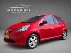 Toyota Aygo - Sport | Lange APK | Airco | 5Drs | NAP