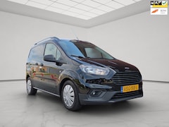 Ford Transit Courier - 1.5 TDCI Trend Duratorq S&S