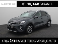 Kia Stonic - 1.0 T-GDi MHEV DynamicPlusLine Keyless | Camera | Navi | Cruise | LM Velgen | Clima