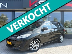 Mazda 5 - 5 2.0 TS+ 7 zitplaatsen