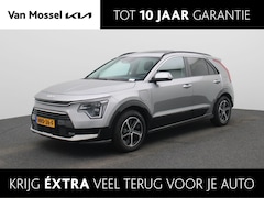 Kia Niro - 1.6 GDi PHEV DynamicPlusLine | LED | Stoel/Stuurverwarming |