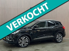 Renault Kadjar - 1.3 TCe Techno 2022 NAP AUTOMAAT LED CAMERA CRUISE