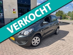 Opel Karl - 1.0 ecoFLEX Edition- NAP- Airco