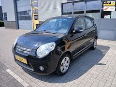 Kia Picanto - 1.0 X-ecutive