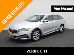 Skoda Octavia Combi - 1.0 e-TSI Business Edition