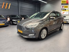 Ford C-Max - 1.5 Titanium CAMERA PARKPILOT KEYLESS NAP NL AUTO