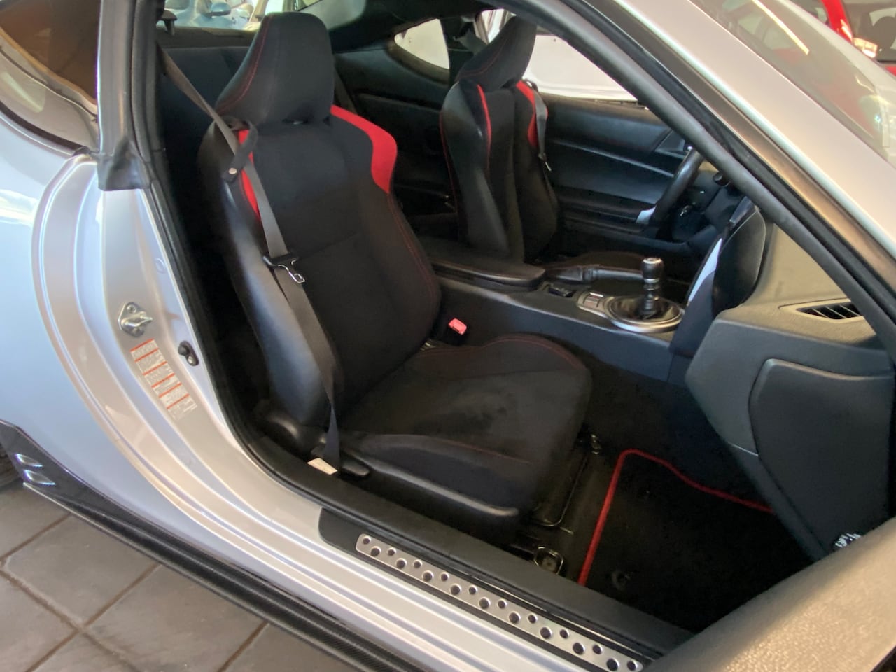 Toyota GT86 - 2.0 D-4S 270 PK SUPERCHARGER!