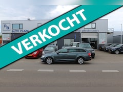 Skoda Octavia Combi - 1.0 TSI / NAP / 12 MAANDEN GARANTIE / PANO DAK