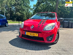 Renault Twingo - 1.2-16V Dynamique Koude Airco