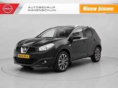 Nissan Qashqai - 1.6 Connect Edition