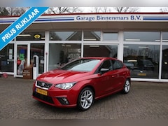 SEAT Ibiza - 1.0 TSI FR Business Intense, Automaat, Camera, Cruise, Clima