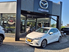 Mazda 2 - 2 SKYACTIV-G 90 GT-M LINE
