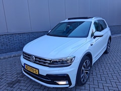 Volkswagen Tiguan - 2.0 TSI 4Motion HIGHLINE