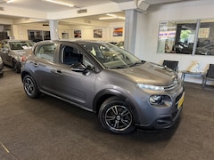 Citroën C3 - 1.2 PT Feel*Carplay*NAP*Navi*Velgen